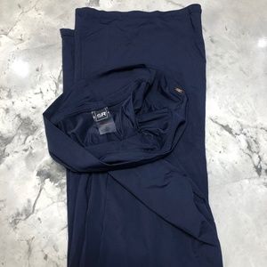 Snapper Rock Ladies Navy resort pants